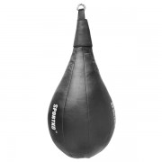SPORTKO 15183 Груша каплевидная Sportko из ременной кожи фото